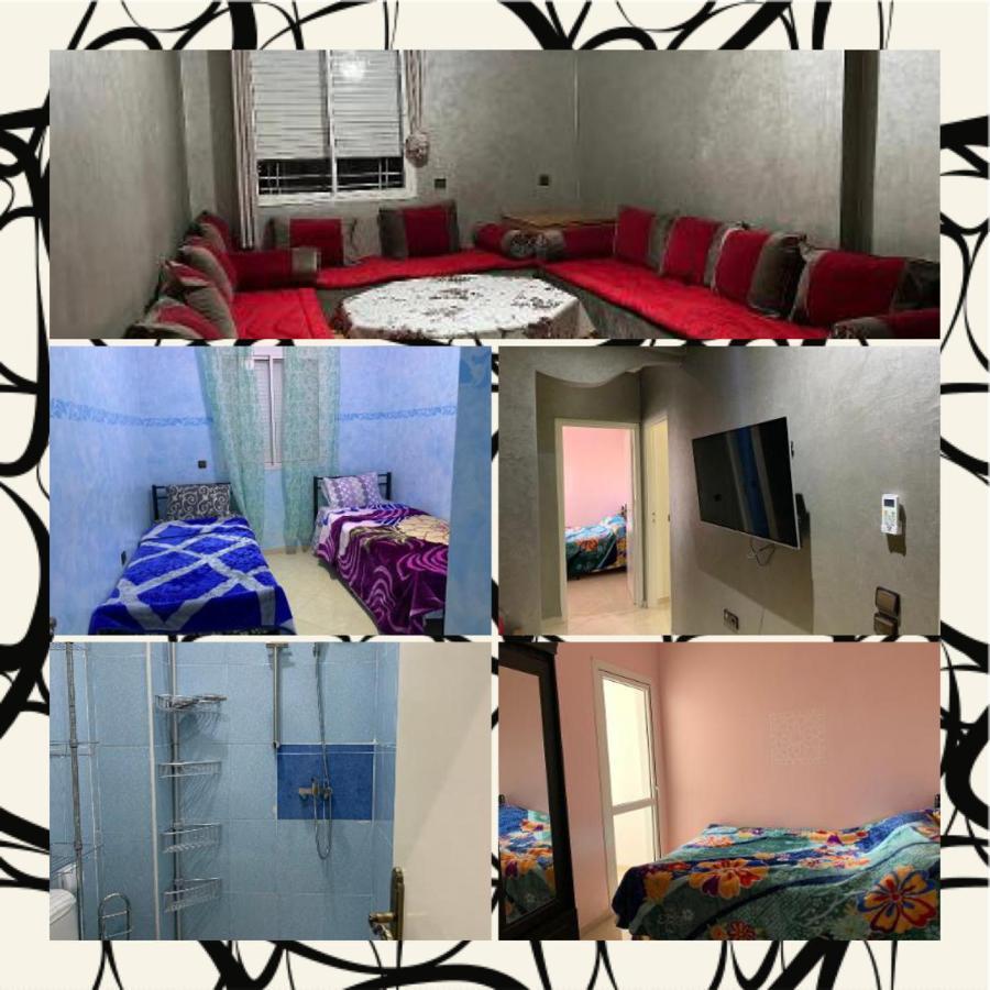 Agadir Holiday Apartment Appartement