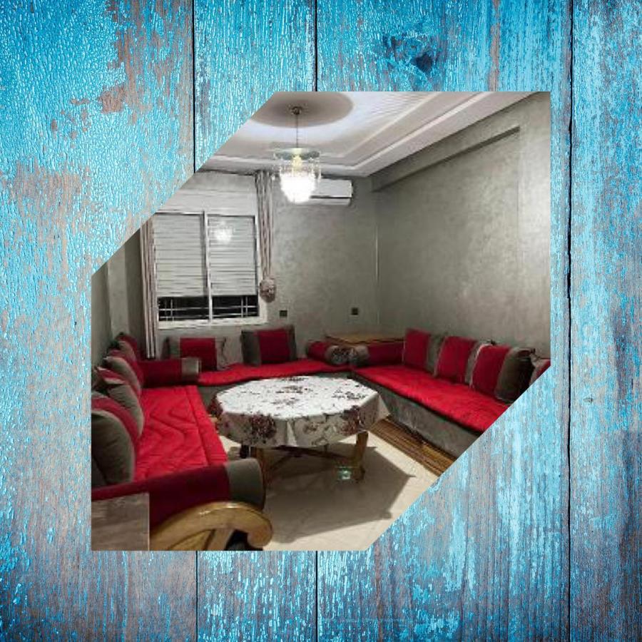 Agadir Holiday Apartment Appartement Agadir