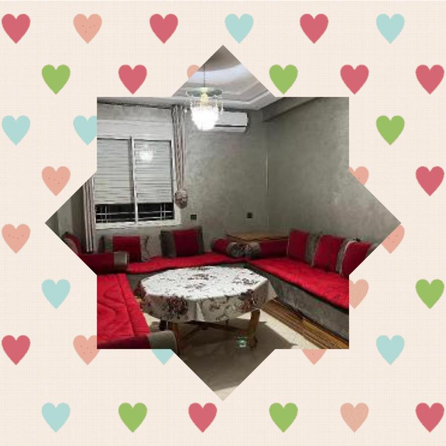 Appartement Agadir Holiday Apartment *